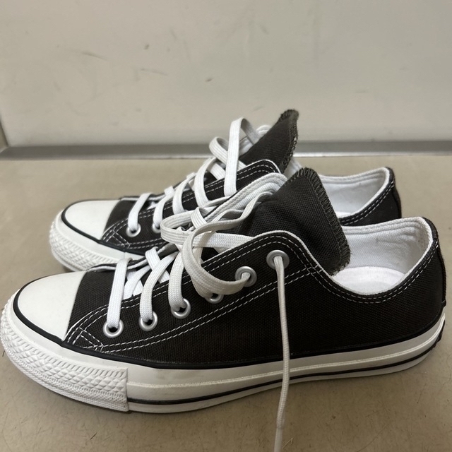 CONVERSE ALLSTAR 100 COLORS OXブラウン24.0cm 1