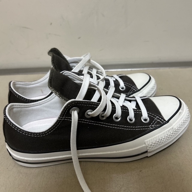 CONVERSE ALLSTAR 100 COLORS OXブラウン24.0cm 4