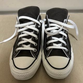 コンバース(CONVERSE)のCONVERSE ALLSTAR 100 COLORS OXブラウン24.0cm(スニーカー)