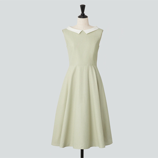 完売品 フォクシー Lace Flower メロン 希少42-