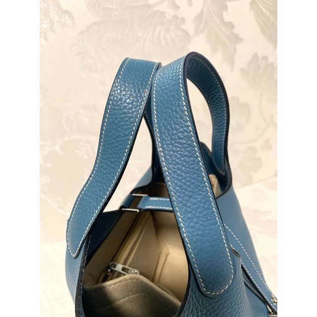 Hermes - 専用商品◇HERMES 正規品 ピコタンロックPM □I刻印の通販 by