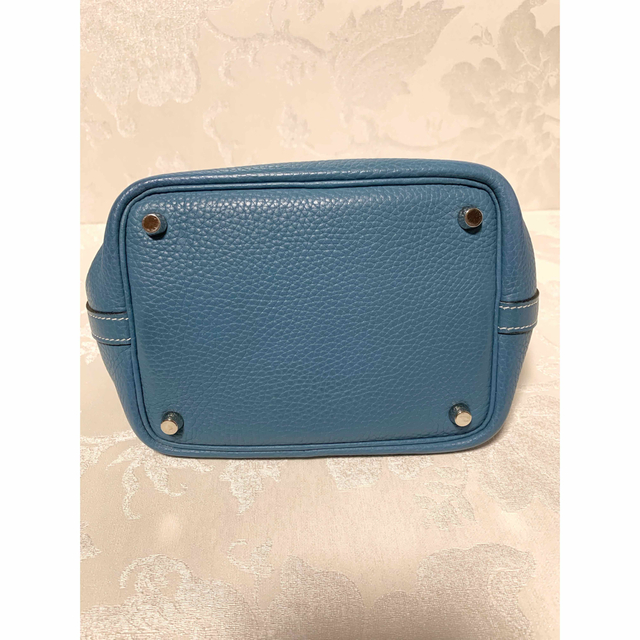 専用商品◇HERMES 正規品 ピコタンロックPM □I刻印