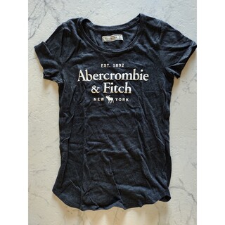 アバクロンビーアンドフィッチ(Abercrombie&Fitch)のアバクロンビーアンドフィッチ Tシャツ 半袖(Tシャツ(半袖/袖なし))