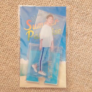 SixTONES 田中樹 アクリルスタンド アクスタ サマパラの通販 by y's