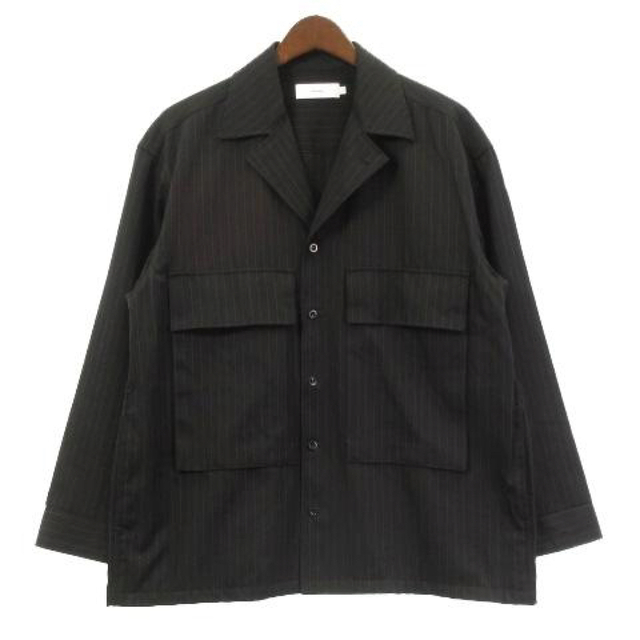 美品 Graphpaper FATIGUE JACKET グラフペーパー - その他