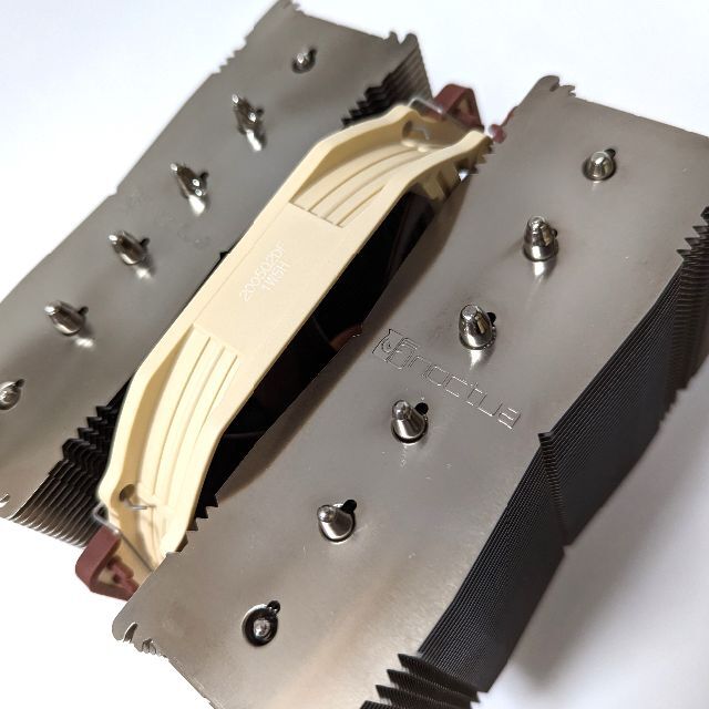 Noctua NH-D15 SE-AM4 3