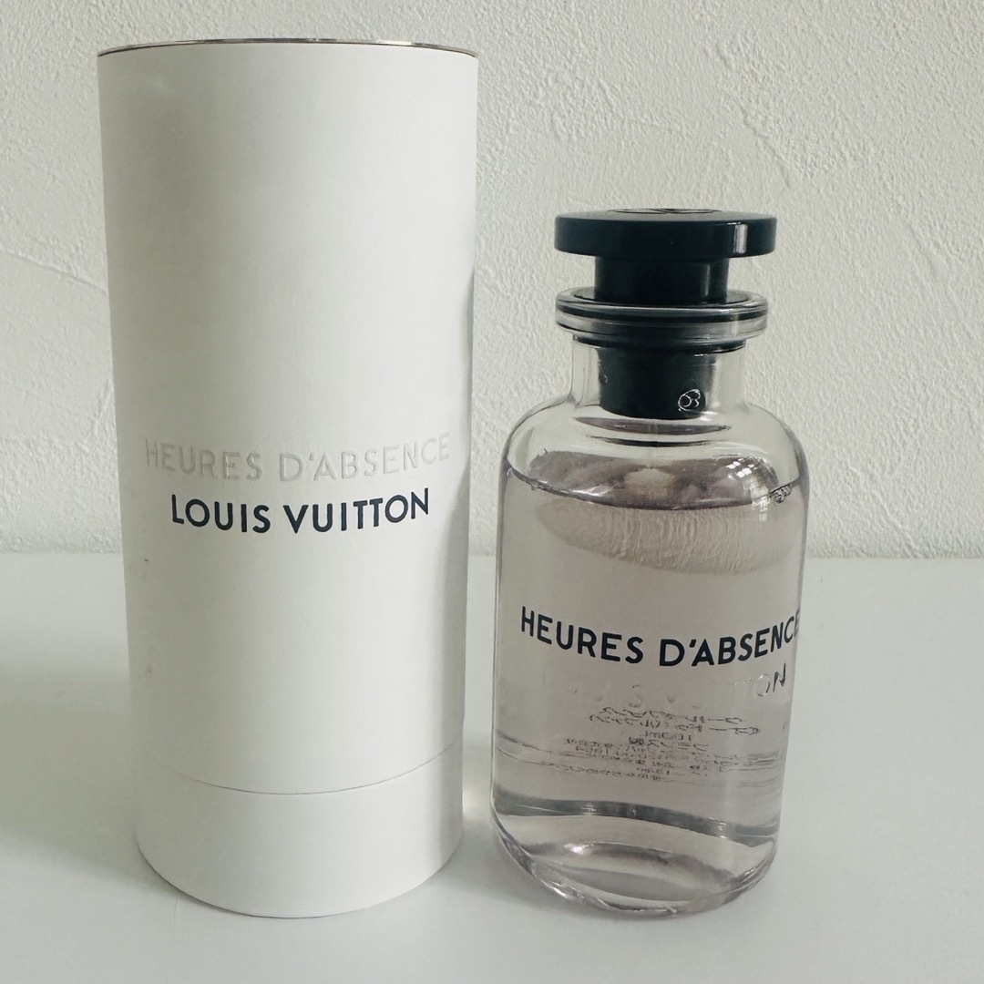 LOUIS VUITTON - ルイヴィトン 香水 ウールダプサンス オードゥ