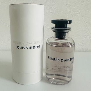 ルイヴィトン(LOUIS VUITTON)のルイヴィトン 香水 ウールダプサンス オードゥ パルファン 100ml(ユニセックス)