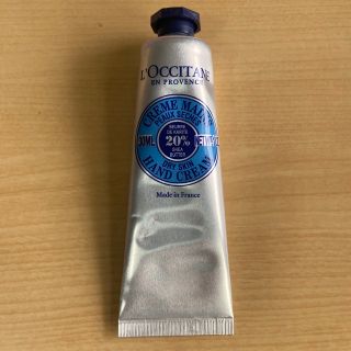 ロクシタン(L'OCCITANE)のLOCCITANE シア ハンドクリーム 30ml(ハンドクリーム)