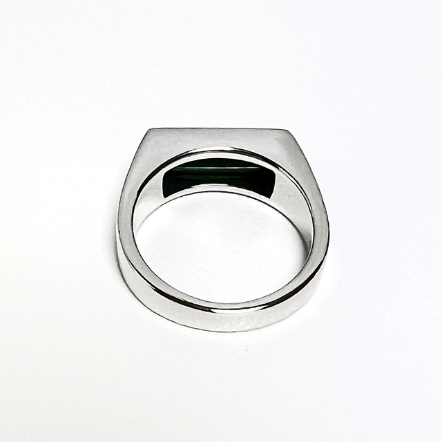 TOM WOOD - 60 トムウッド PeakyRing ピーキー リング 指輪 TOM WOOD - 60 トムウッド PeakyRing ピーキー リング 指輪