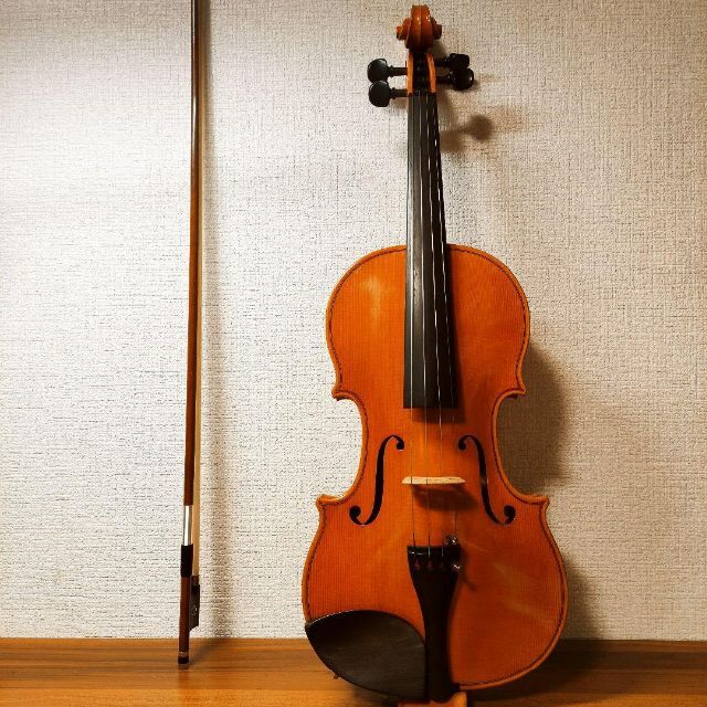 優音】ピグマリウス S-113 4/4 バイオリン 1986 人気ショップ pbogroup.ca