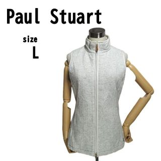 ちい様向け確認用【L】Paul Stuart ポール・スチュアート ベスト (ベスト/ジレ)