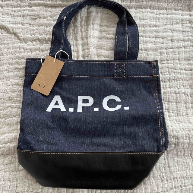 APC トートバッグ