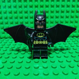 レゴ(Lego)のLEGO DCコミックス ミニフィグ 2体セット バットマン(その他)