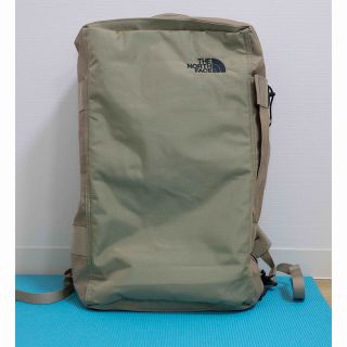 THE NORTH FACE - ベースキャンプボイジャーライト32Lの通販 by でノリ