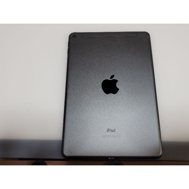 iPad mini5 第5世代　64GB Wi-Fi+Cellular 4