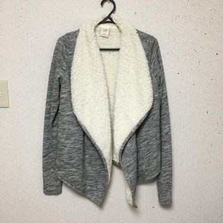 アバクロンビーアンドフィッチ(Abercrombie&Fitch)のme192様 専用(カーディガン)