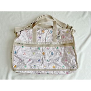 レスポ(LeSportsac) ディズニー ボストンバッグ(レディース)の通販 39 レスポ(LeSportsac) ディズニー ボストンバッグ(レディース)の通販 39