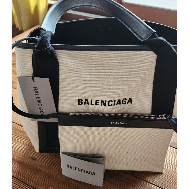 Balenciaga - BALENCIAGAトートバッグ