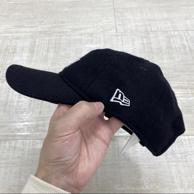 22aw 2022 新品 WTAPS x NEWERA  ニューエラ キャップ 2