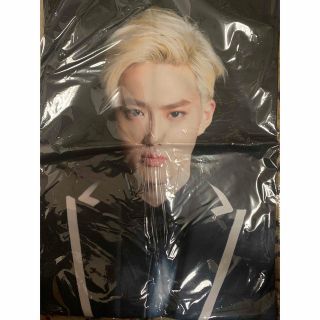 エクソ(EXO)の24時間限定値下げexo EXO planet スホ SUHO クッションカバー(K-POP/アジア)