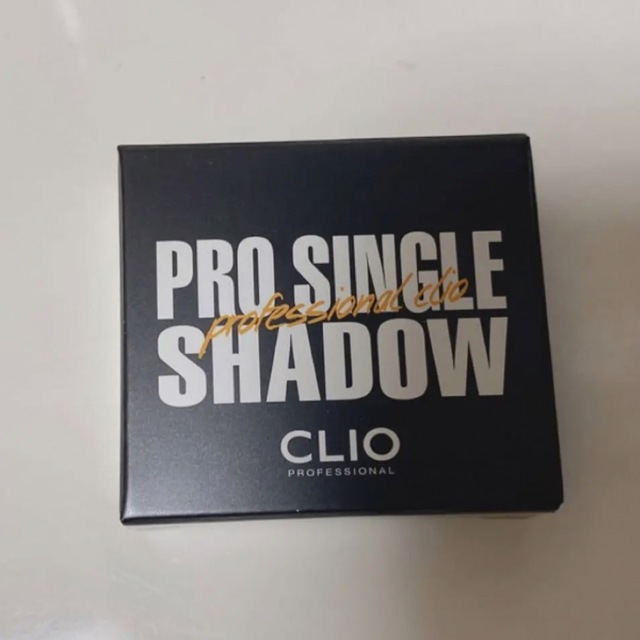 CLIO(クリオ)のCLIO プロ シングル シャドウ G57 パールマンティック コスメ/美容のベースメイク/化粧品(アイシャドウ)の商品写真