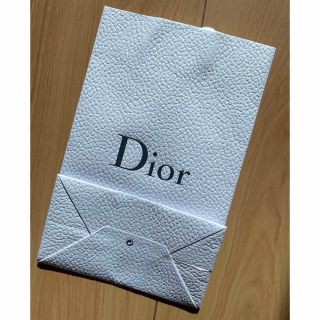 ディオール(Dior)のディオール　ショッパー　紙袋(ショップ袋)