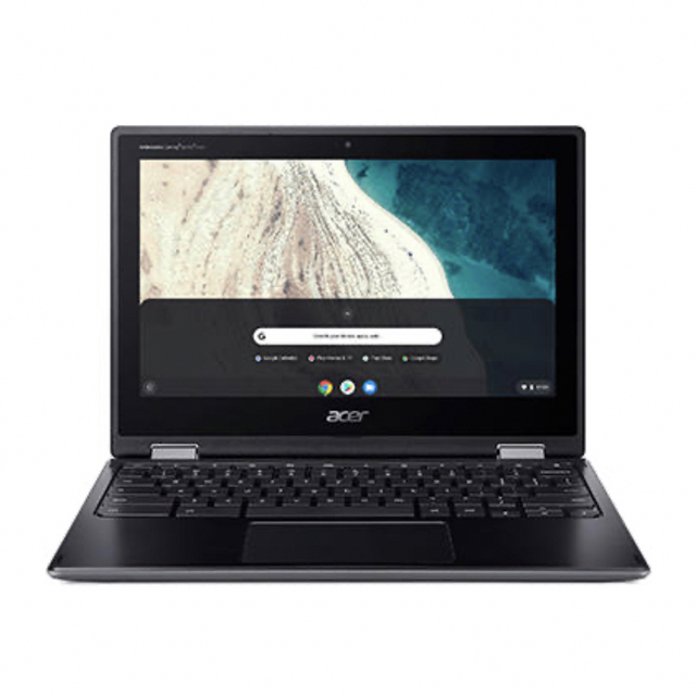 Acer(エイサー)の【専用】Acer Chromebook Spin 511 R752T-G2 スマホ/家電/カメラのPC/タブレット(タブレット)の商品写真