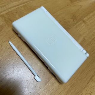 ニンテンドーDS(ニンテンドーDS)のコグマ様専用ニンテンドーDS Lite ジャンク(家庭用ゲーム機本体)