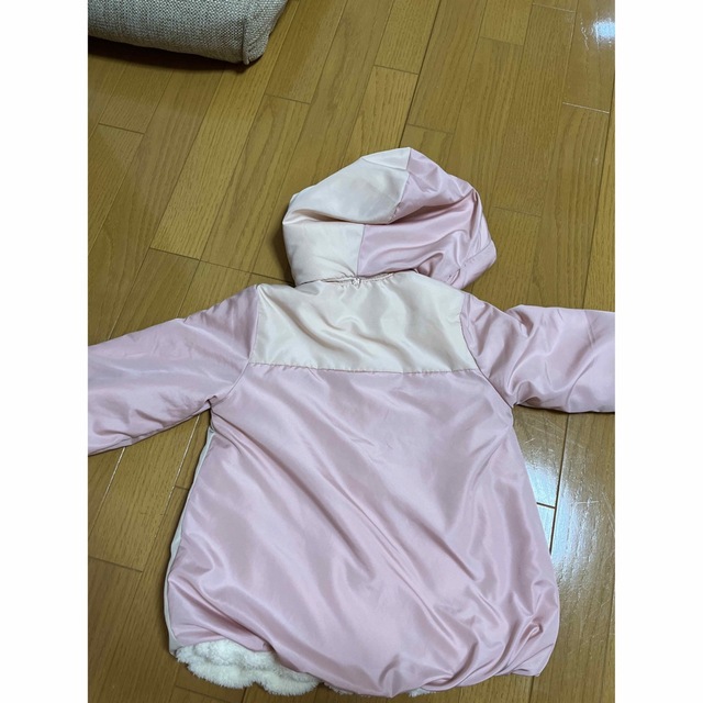 CHEER(チアー)のベイビーチアー　BABY CHEER アウター　100サイズ キッズ/ベビー/マタニティのキッズ服女の子用(90cm~)(ジャケット/上着)の商品写真