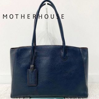 マザーハウス トートバッグ(メンズ)の通販 23点 | MOTHERHOUSEのメンズ