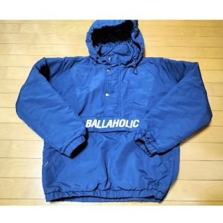 ボーラホリック(ballaholic)のballaholic ジャケット　size　M(バスケットボール)