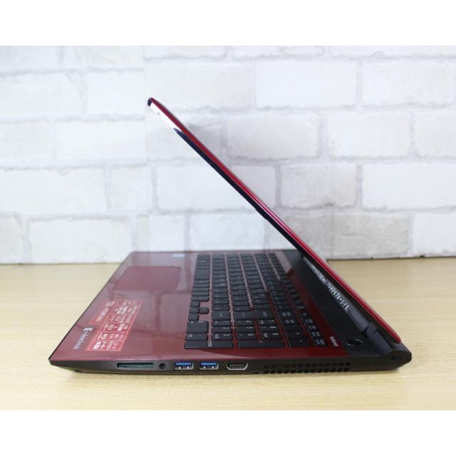 ✨ハイスペ Core i5✨超速SSD✨メモリ8G フルHD 美品ノートパソコン
