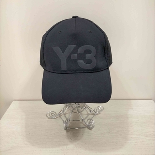 ワイスリー(Y-3)のY-3(ワイスリー) TRUCKER CAP トラッカーキャップ メンズ 帽子(キャップ)