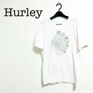 ハーレー(Hurley)のHurley ハーレー Tシャツ S メンズ(Tシャツ/カットソー(半袖/袖なし))