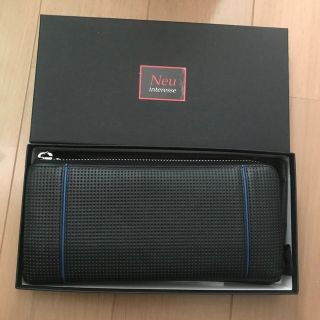 ノイインテレッセ(Neu interesse)のノイ　インテレッセ(長財布)