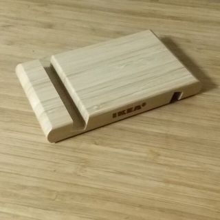 イケア(IKEA)のIKEA スマホスタンド(その他)