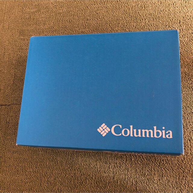 Columbia(コロンビア)のコロンビア靴赤色 レディースの靴/シューズ(スニーカー)の商品写真