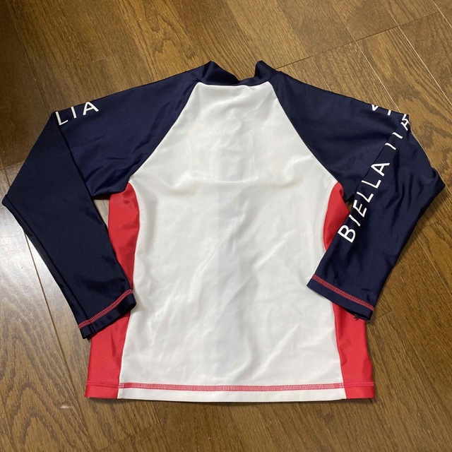 FILA(フィラ)のFILA ラッシュガード　130 キッズ/ベビー/マタニティのキッズ服男の子用(90cm~)(水着)の商品写真