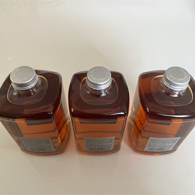 ニッカフロムザバレル ウイスキー 500ml×3 ニッカフロムザバレル ウイスキー 500ml×3