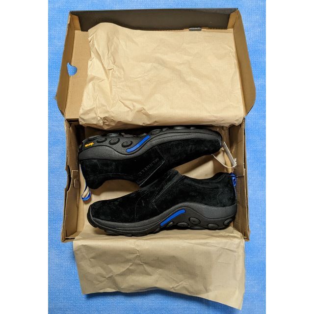 MERRELL(メレル)のJUNGLE MOC ICE+ 28.0cm ジャングルモック メンズの靴/シューズ(スリッポン/モカシン)の商品写真