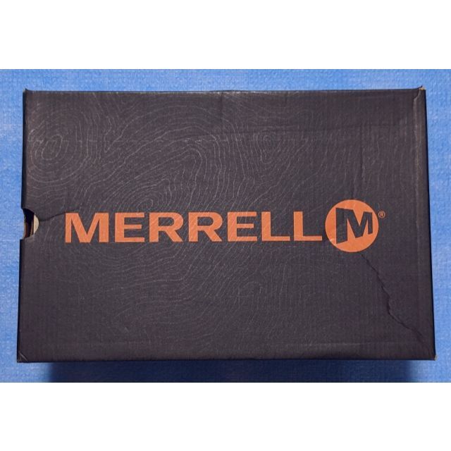 MERRELL(メレル)のJUNGLE MOC ICE+ 28.0cm ジャングルモック メンズの靴/シューズ(スリッポン/モカシン)の商品写真