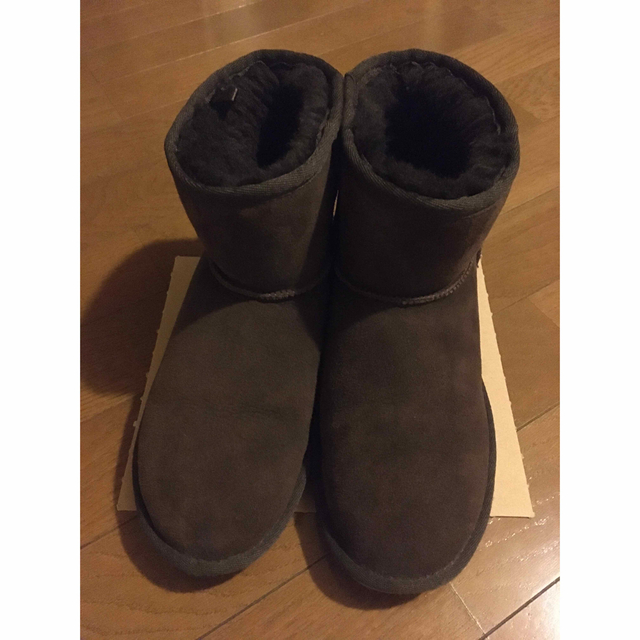 UGG ムートンブーツ 23cm ☆