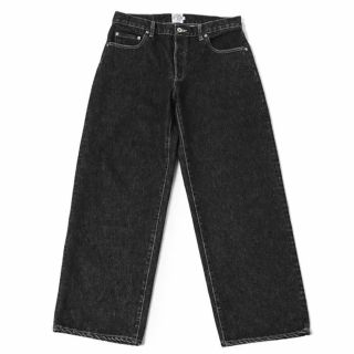 ステューシー(STUSSY)のBOYFRIEND LOOSE JEAN (size:2) (デニム/ジーンズ)