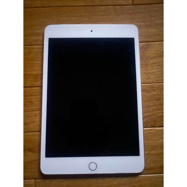 ジャンク Apple iPad mini4 128GB docomo(iPad mini 4 キャリア ジャンク Apple iPad mini4 128GB docomo(iPad mini 4 キャリア