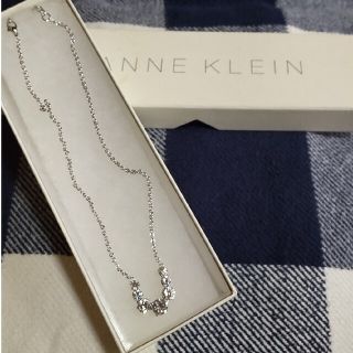 アンクライン(ANNE KLEIN)のANNE KLEINネックレス(ネックレス)