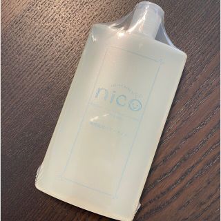 新品未開封✨nico石鹸 ベビーオイル(ベビーローション)