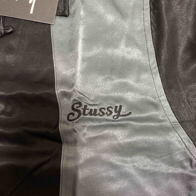 STUSSY(ステューシー)のステューシー　　ボーリングシャツ メンズのトップス(シャツ)の商品写真