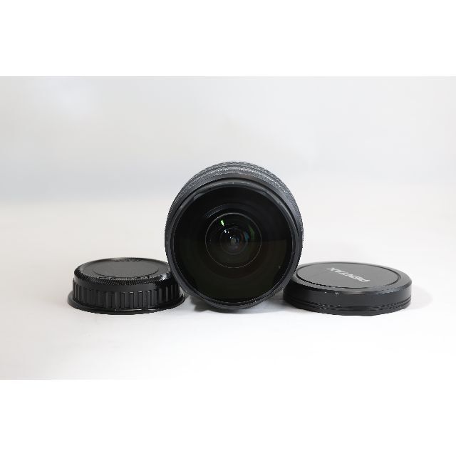 PENTAX(ペンタックス)のsmc PENTAX DA FISH-EYE 10-17mm F3.5-4.5 スマホ/家電/カメラのカメラ(レンズ(ズーム))の商品写真