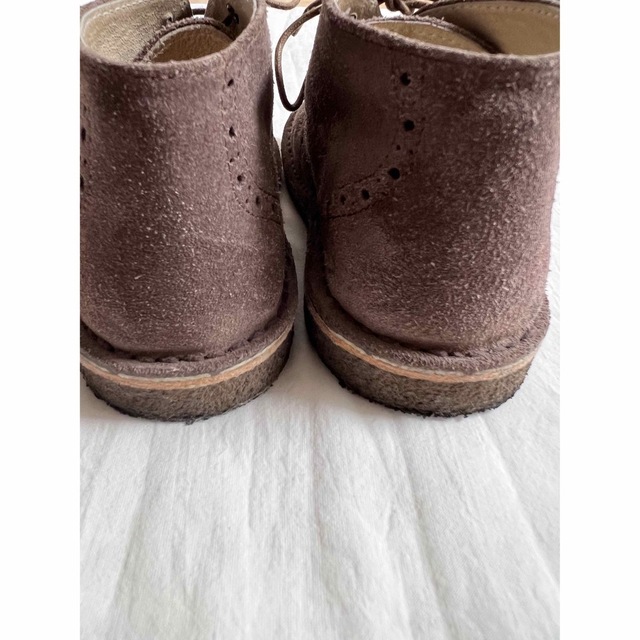 Caramel baby&child (キャラメルベビー&チャイルド)のメグモグ様専用　eureka イタリア靴　19cm キッズ/ベビー/マタニティのキッズ靴/シューズ(15cm~)(フォーマルシューズ)の商品写真